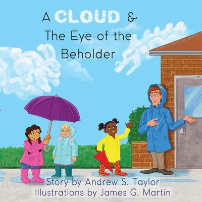 Un nor & Ochiul privitorului - A Cloud & The Eye of the Beholder