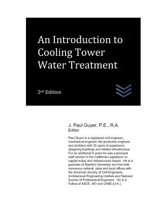 O introducere în tratarea apei din turnurile de răcire - An Introduction to Cooling Tower Water Treatment