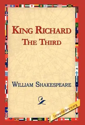 Regele Richard al III-lea - King Richard III