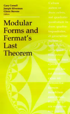 Formele modulare și ultima teoremă a lui Fermat - Modular Forms and Fermat's Last Theorem