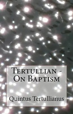 Despre Botez - On Baptism