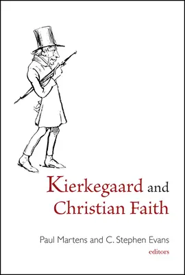 Kierkegaard și credința creștină - Kierkegaard and Christian Faith