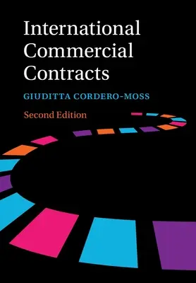 Contractele comerciale internaționale - International Commercial Contracts