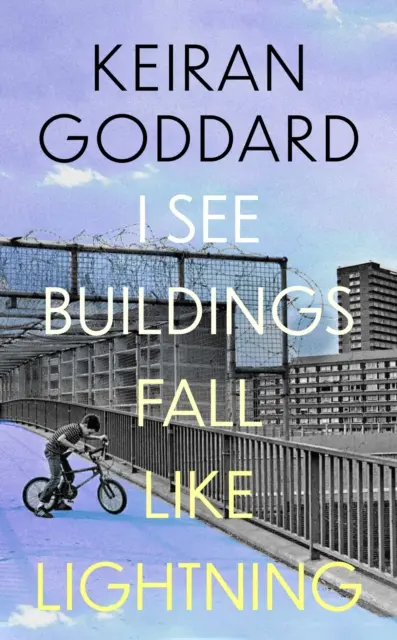 Văd clădirile căzând ca fulgerele - I See Buildings Fall Like Lightning