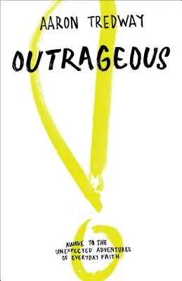 Scandalos - Outrageous