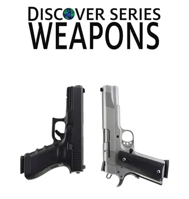Arme - Weapons