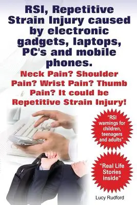 RSI, Repetitive Strain Injury (Leziuni prin Întindere Repetitivă) cauzate de gadgeturile electronice, laptopuri, PC-uri și telefoane mobile. Durere de gât? Durere de umăr? Durere la încheietura mâinii? Durere la degetul mare? Se poate - RSI, Repetitive Strain Injury caused by electronic gadgets, laptops, PC's and mobile phones. Neck Pain? Shoulder Pain? Wrist Pain? Thumb Pain? It coul