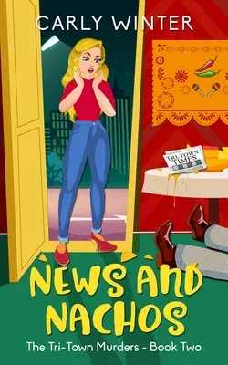 Știri și Nachos - News and Nachos