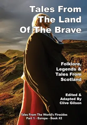 Povești din Țara Curajoșilor - Tales from the Land of The Brave