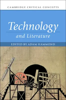 Tehnologie și literatură - Technology and Literature