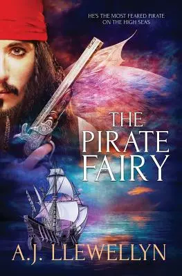 Zâna pirat - The Pirate Fairy