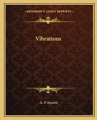 Vibrații - Vibrations