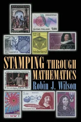 Ștampilarea prin matematică - Stamping Through Mathematics