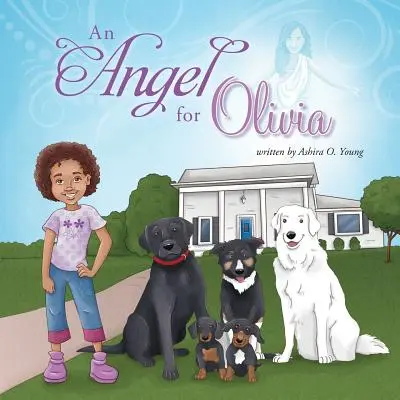 Un înger pentru Olivia - An Angel for Olivia