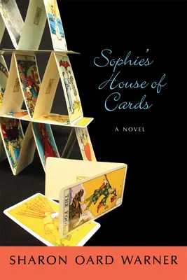 Casa de cărți a lui Sophie - Sophie's House of Cards