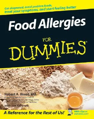 Alergiile alimentare pentru manechine - Food Allergies for Dummies