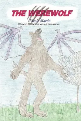 Vârcolacul - The Werewolf