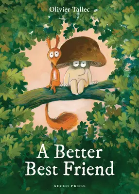 O prietenă mai bună - A Better Best Friend