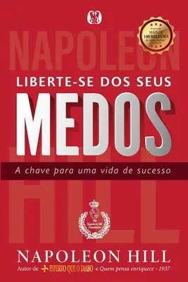 Eliberează-te de problemele tale - Liberte-se dos seus medos