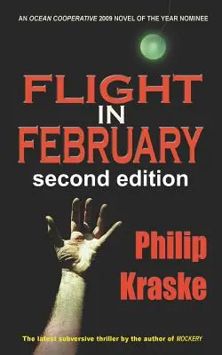Zbor în februarie - Flight in February