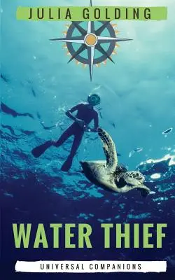 Hoțul de apă - Water Thief