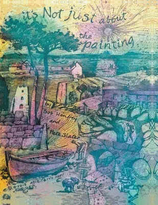 Nu e vorba doar de pictură - It's Not Just About the Painting