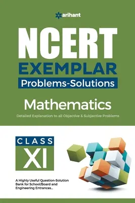 Exemplare NCERT Probleme-Soluții Matematică clasa a 11-a - NCERT Exemplar Problems-Solutions Mathematics class 11th