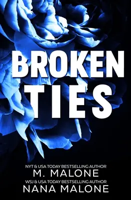 Legături rupte - Broken Ties