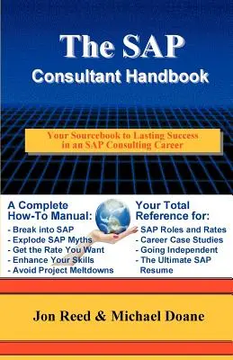 Manualul consultantului SAP - The SAP Consultant Handbook