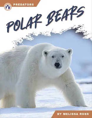 Urșii polari - Polar Bears