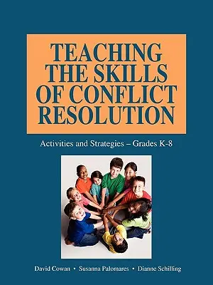 Predarea abilităților de rezolvare a conflictelor - Teaching the Skills of Conflict Resolution