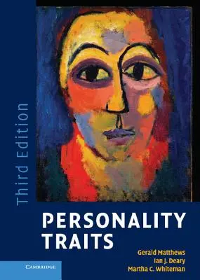 Trăsături de personalitate - Personality Traits