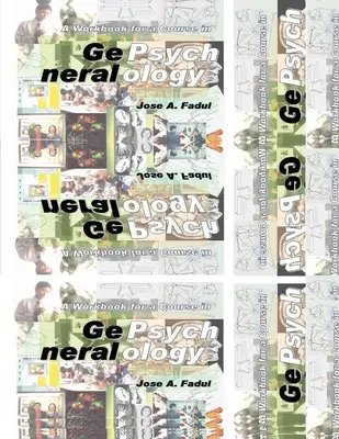 Carte de lucru pentru un curs de psihologie generală - A Workbook for a Course in General Psychology