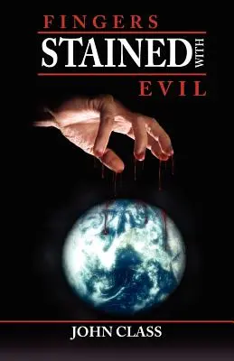 Degete pătate de rău - Fingers Stained with Evil