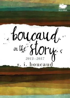 Boucaud în poveste: 2013-2017 - Boucaud in the Story: 2013-2017
