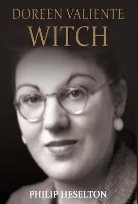 Doreen Valiente Vrăjitoare - Doreen Valiente Witch