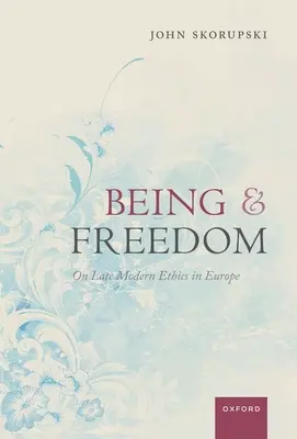 Ființă și libertate - Being and Freedom
