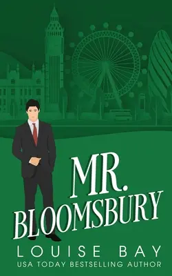 Dl. Bloomsbury - Mr. Bloomsbury