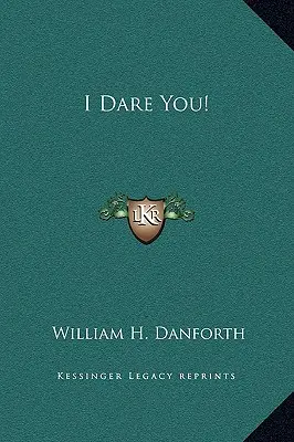 Eu te provoc! - I Dare You!