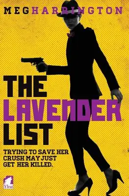 Lista lavandei - The Lavender List