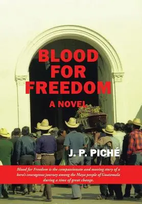 Sânge pentru libertate - Blood for Freedom