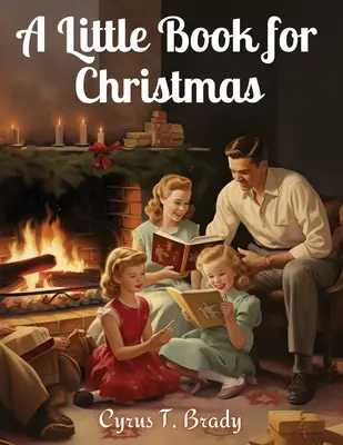 O mică carte pentru Crăciun - A Little Book for Christmas