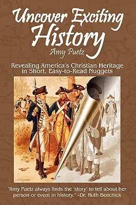 Descoperiți o istorie interesantă - Uncover Exciting History