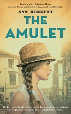 Amuleta - The Amulet