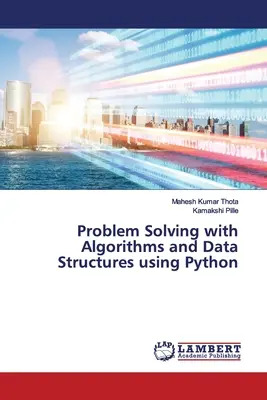 Rezolvarea problemelor cu algoritmi și structuri de date utilizând Python - Problem Solving with Algorithms and Data Structures using Python