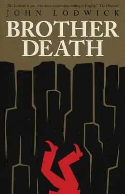 Fratele moarte - Brother Death