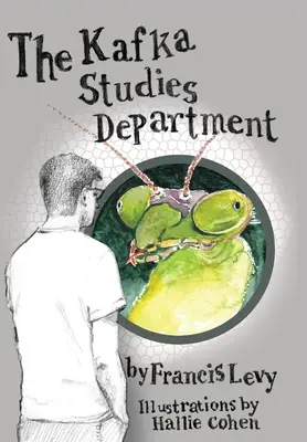 Departamentul de Studii Kafka - The Kafka Studies Department