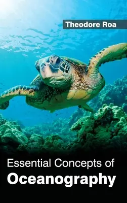 Concepte esențiale de oceanografie - Essential Concepts of Oceanography