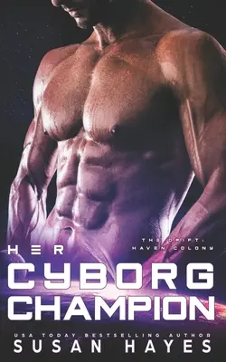 Campionul ei cyborg - Her Cyborg Champion