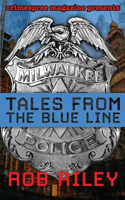 Povești de pe linia albastră - Tales from the Blue Line